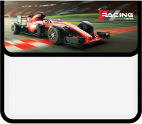 

Папка для тетрадей ArtSpace, Racing Team / ПТ-95_48915