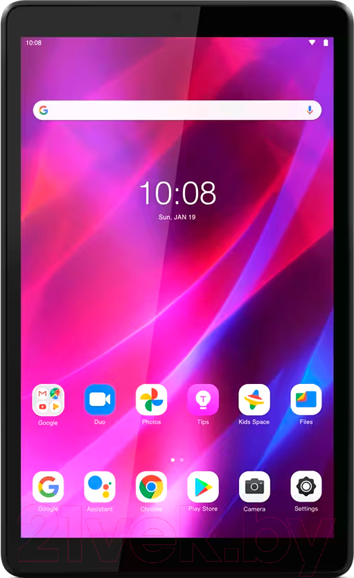 Планшет Lenovo Tab M8 3rd Gen TB-8506X 3GB/32GB LTE / ZA88