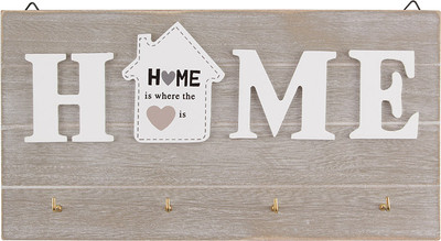 Ключница настенная Волшебная страна 005845 - 