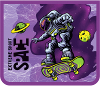 

Папка для тетрадей ArtSpace, Space / ПТ-73-2_48936