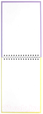 Изображение товара Скетчбук Феникс+ Щекастые зверята / 63075