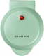 Миниатюра изображения товара Вафельница Galaxy GL 2979 (мятный)