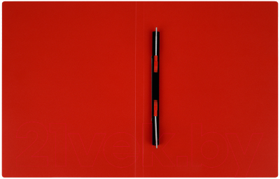 Изображение товара Папка для бумаг Стамм ММ-32223 (красный)