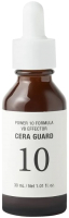 Сыворотка для лица It's Skin Power 10 Formula VB Effector Cera Guard New Смягчающая (30мл) - 