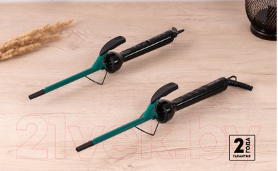 Изображение товара Плойка Galaxy GL 4640