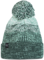 Шапка Buff Knitted & Fleece Band Hat Masha Masha Silversage (120855.313.10.00) - 