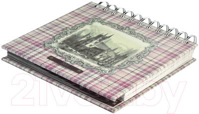 Изображение товара Телефонная книга Феникс+ Замок / 32063