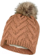 Шапка Buff Knitted & Fleece Band Hat Caryn Caryn Dahlia (123515.628.10.00) - 