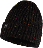 Шапка Buff Knitted & Fleece Band Hat Kim Kim Dahlia (129698.628.10.00) - 