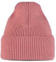 Шапка Buff Knitted & Fleece Band Hat Midy Midy Crimson (132315.401.10.00) - 