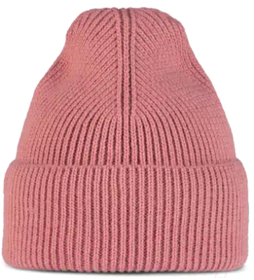 Шапка Buff Knitted & Fleece Band Hat Midy Midy Crimson (132315.401.10.00)