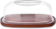 Сырница Walmer Organic Walnut / W37000932 - 