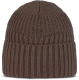 Шапка Buff Knitted & Fleece Band Hat Renso Renso Brindle Brown (132336.315.10.00) - 