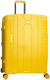 Чемодан на колесах Mironpan 11273 (S, желтый) - 