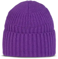 Шапка Buff Knitted & Fleece Band Hat Renso Renso Purple (132336.605.10.00) - 