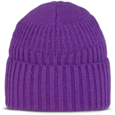 Шапка Buff Knitted & Fleece Band Hat Renso Renso Purple (132336.605.10.00)