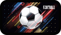 

Пенал ArtSpace, Football / ПК2_49690
