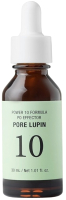 

Сыворотка для лица, Power 10 Formula PO Effector Pore Lupin New для сужения пор