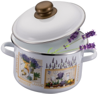 

Кастрюля, Lavanda 1RD201MИ / 93-LN-EN-04