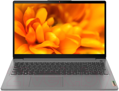 Изображение товара Ноутбук Lenovo IdeaPad 3 15ITL6 (82H8005ERK)