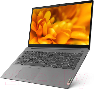 Изображение товара Ноутбук Lenovo IdeaPad 3 15ITL6 (82H8005ERK)