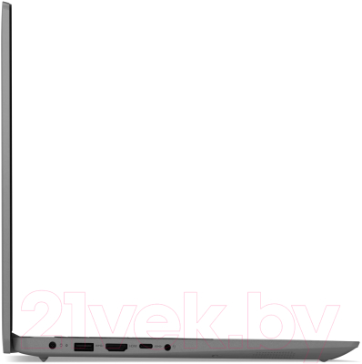 Изображение товара Ноутбук Lenovo IdeaPad 3 15ITL6 (82H8005ERK)