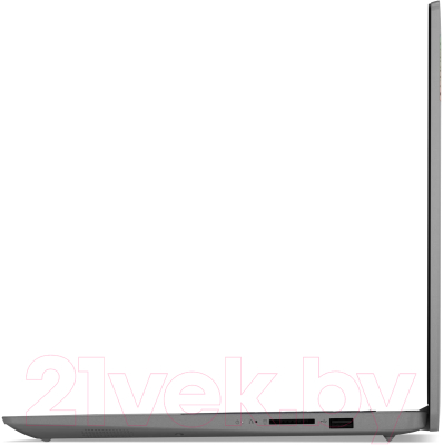 Изображение товара Ноутбук Lenovo IdeaPad 3 15ITL6 (82H8005ERK)