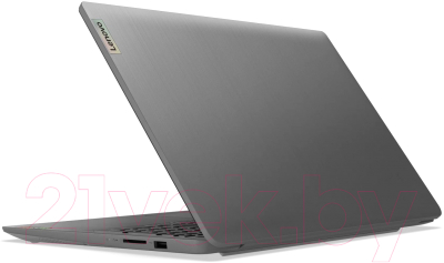 Изображение товара Ноутбук Lenovo IdeaPad 3 15ITL6 (82H8005ERK)
