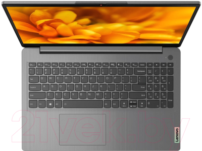 Изображение товара Ноутбук Lenovo IdeaPad 3 15ITL6 (82H8005ERK)