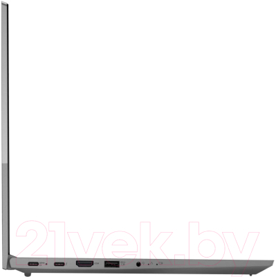 Ноутбук Lenovo ThinkBook 15 G2 ITL (20VE00RSPB)