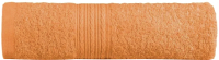 Полотенце Bayramaly 70x140 (оранжевый) - 