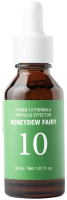 

Сыворотка для лица, Power 10 Formula Propolis Effector Honeydew Fairy New