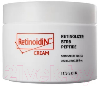Крем для лица It's Skin Retinoidin Cream (100мл)