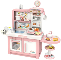 Детская кухня Наша игрушка Y18552074 - 
