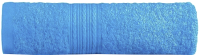 Полотенце Bayramaly 70x140 (светло-голубой) - 