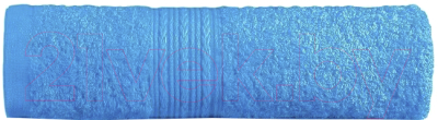 Полотенце Bayramaly 70x140 (светло-голубой)
