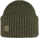 Шапка Buff Knitted Hat Rutger Rutger Silversage (129694.313.10.00) - 
