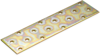

Пластина соединительная ЕКТ, 160x40/2 PP4 / CV012286
