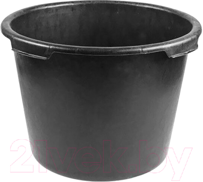 Изображение товара Контейнер строительный No Brand Круглый (60л)