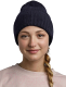 Миниатюра изображения товара Шапка Buff Knitted Hat Nilah Night Blue (132322.779.10.00)
