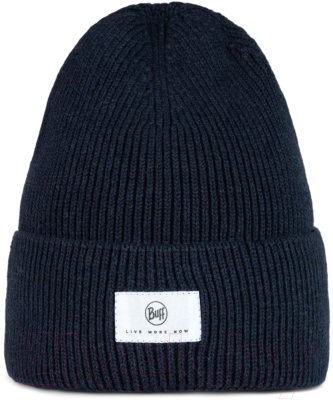 Шапка Buff Knitted Hat Drisk Drisk Night Blue (132330.779.10.00)