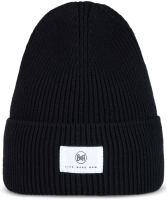 Шапка Buff Knitted Hat Drisk Drisk Black (132330.999.10.00) - 