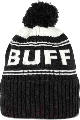 Шапка Buff Knitted Hat Hido Hido Multi (132332.555.10.00)
