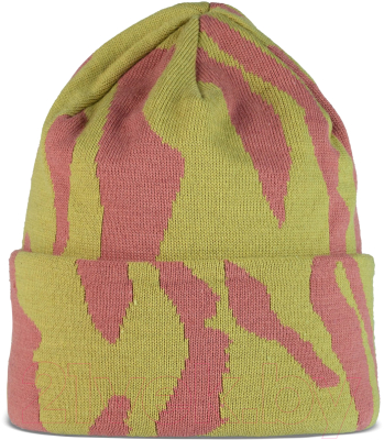 Шапка Buff Knitted Hat Kyre Kyre Dahlia (132333.628.10.00)