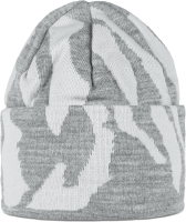 Шапка Buff Knitted Hat Kyre Kyre Lead Grey (132333.934.10.00) - 