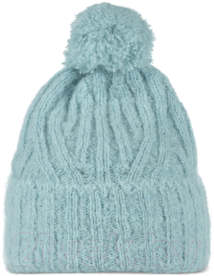 Шапка Buff Knitted Hat Nerla Nerla Pool (132335.722.10.00)