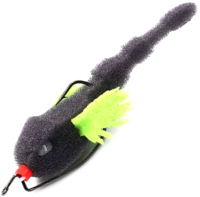 

Мягкая приманка Yaman, Water Troll Merman №3 90мм / Y-WTM90-109