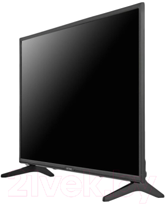 Телевизор Витязь 24LH1202 (черный)