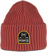 Шапка Buff Knitted Hat Rutger Rutger Pow Cinnamon (132843.330.10.00) - 