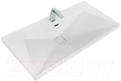 Изображение товара Умывальник Cezares CZR-1188-900/500